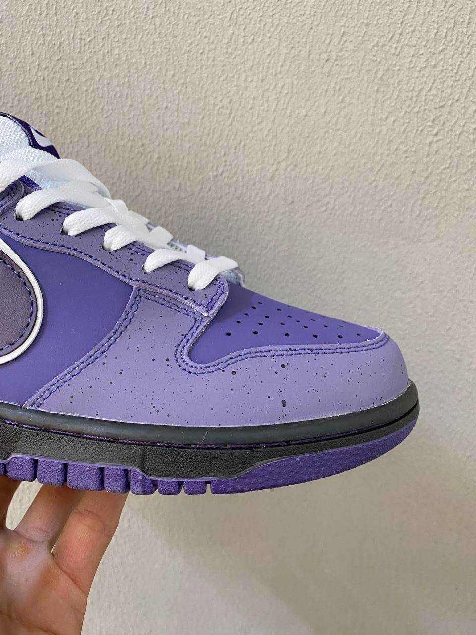 Кроссовки  Nike Dunk Low Pro OG QS 89