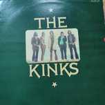 виниловая пластинка The Kinks