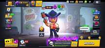 Аккаунт Бравл старс Brawl stars
