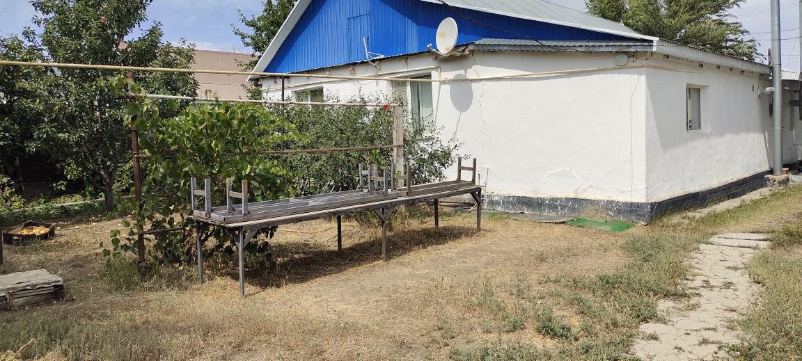 Продам или меняю дом на квартиру