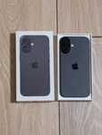iPhone 16 128 gb аккумулятор 98 симка вставляться