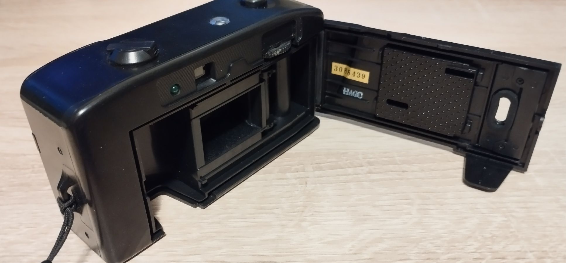 Продам пленочный фотоаппарат skina sk-106
