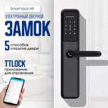 Электронные замки –продажа, установка