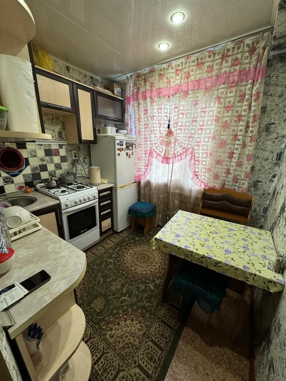 Продам 1 комнатную квартиру