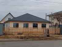 Продам двухквартирный дом! 2 Костанай.