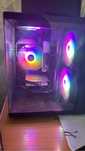 Системный блок i5-12400F /RTX 4060 8 Гб/16 Гб/SSD 1000 Гб/Win 10