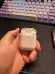 Airpods 1 (оригинал)