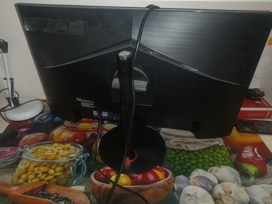 Acer монитор 165гц
