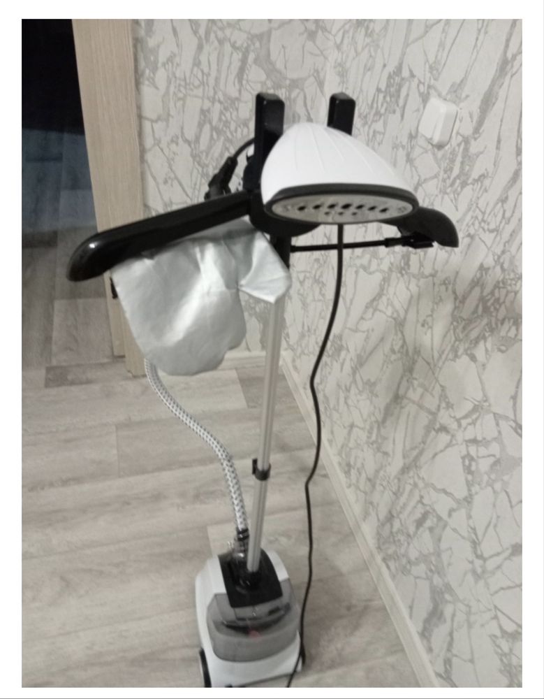 Отпариватель harooko