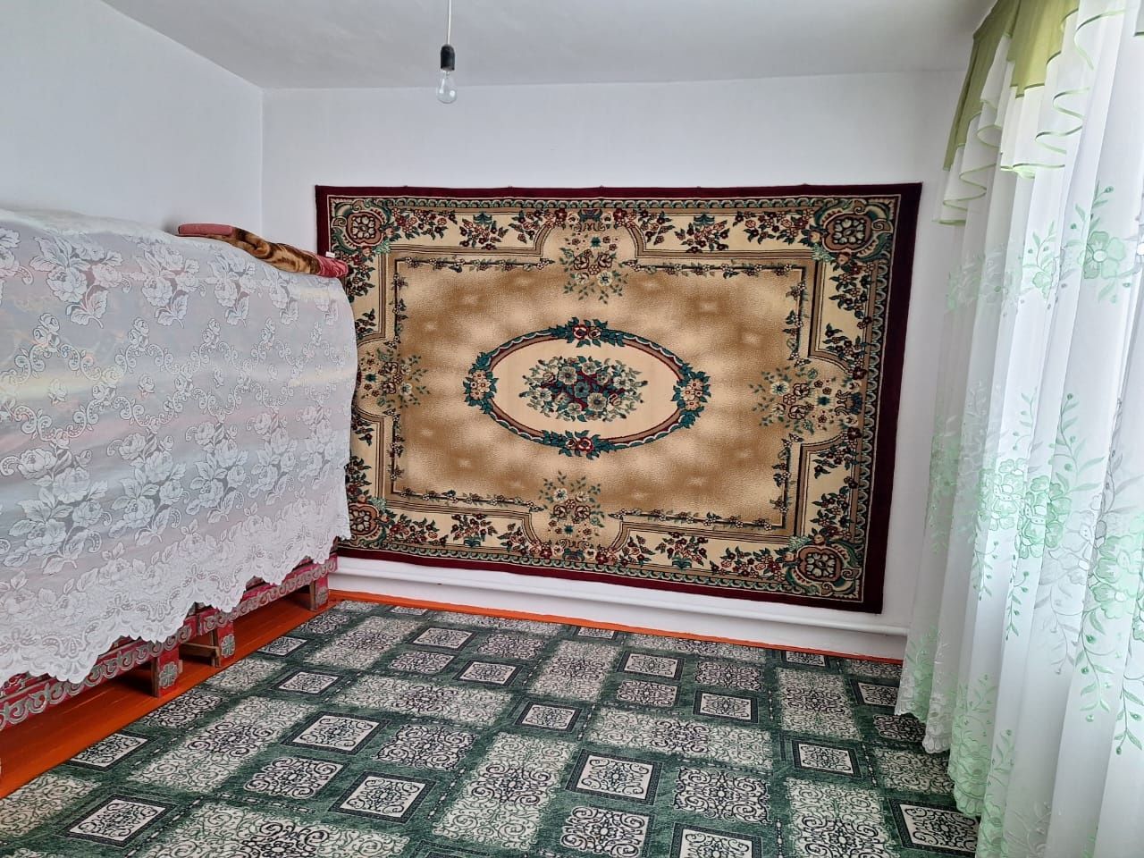 Жетісай. Үй сатылады