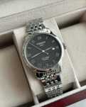 Tissot Швейцария Оригинал Механика автоподзавод часы