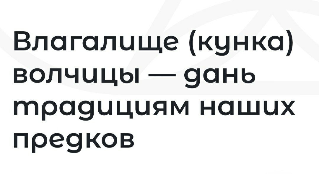 Продам  талисман Волчицы.