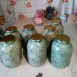 Продом грибы (грузди) 1л.2500
