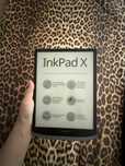 Продам электронную книгу PocketBook InkPad X (10”)