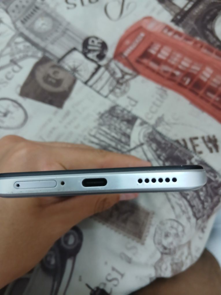 Huawei y91 телефон