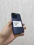 Apple iPhone 15 pro лот 644519 костанай 1020