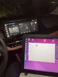 Русификация авто Changan CS-55 plus new UNI-K Geely coolray Monza