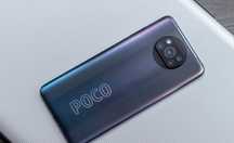 Poco x3 pro 256 gb