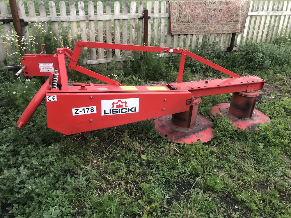 Продам срочно мтз 80