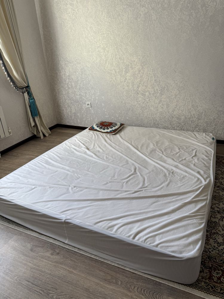 Продам ортопед матрас