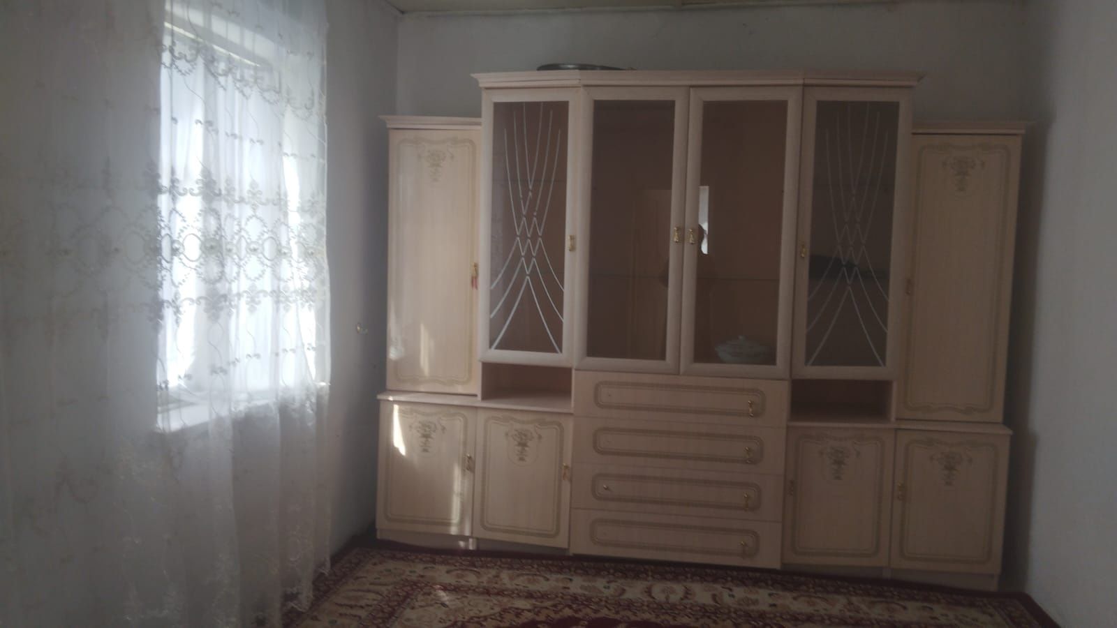 Горка сатылады келісім бар