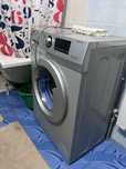Стиралка Haier 6 kg