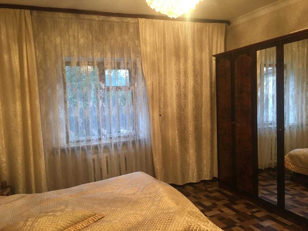 *Продается ДОМ, район ТД" Таир "