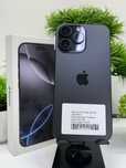 Iphone 16 Pro Max 256 Gb