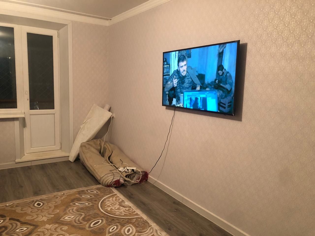 Срочно продам квартиру