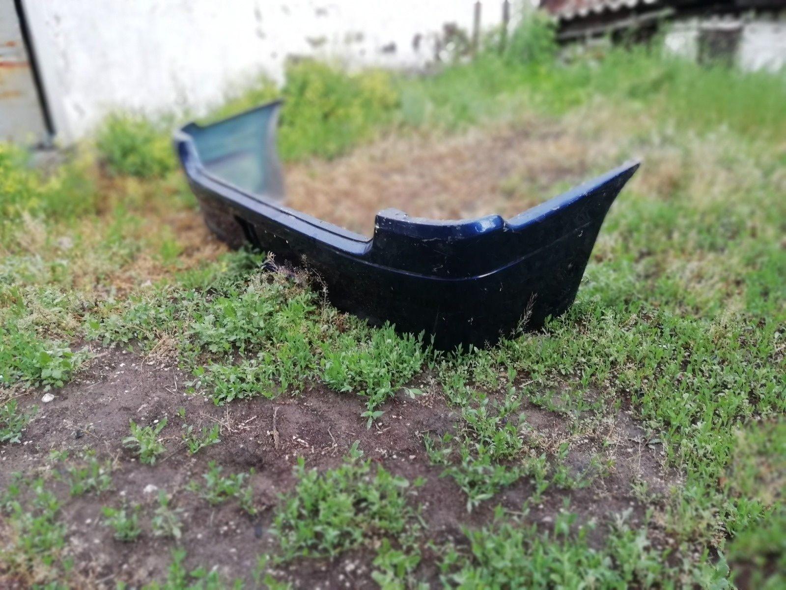 Бампера для Хонда Одиссей RA1
