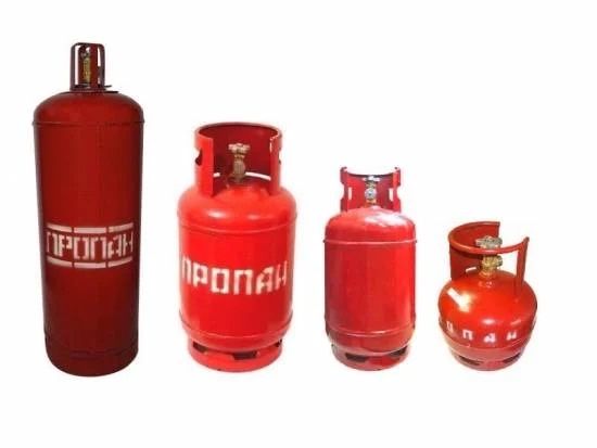 Газовый баллон (газ баллон, газовый шланг,редуктор)Доставка!Рассрочка!