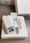 Двухпортовый адаптер питания для ноутбуков APPLE 35W