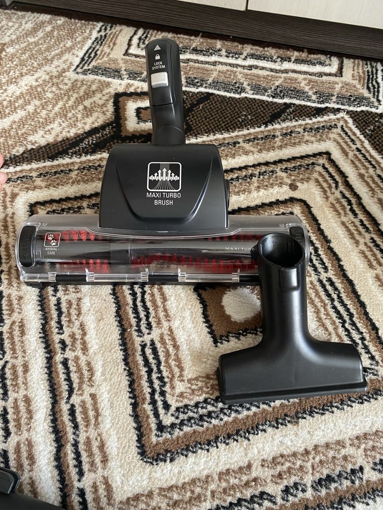Продам пылесос Tefal
