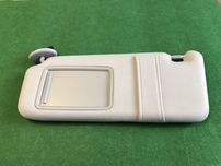 Козырек камри 40 / Camry 40