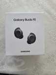 Galaxy buds FE. Наушники Samsung