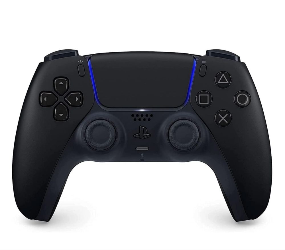 Playstation 5 два джостика