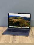 MacBook Air 13 M3 256 GB 100% 11-цикл | Mobile Zone