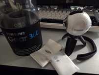 Samsung gear360 идеальное состояние