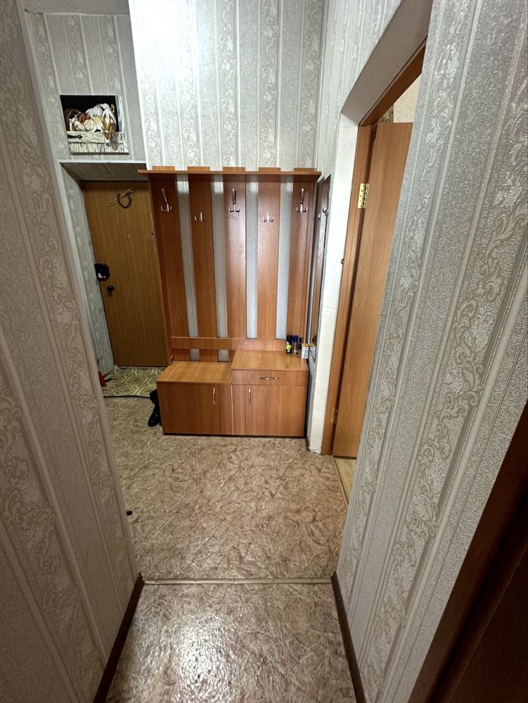 Продается 2-х комнатная квартира рядом с КЕГОК
