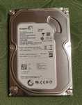HDD 500Gb  и 750 Gb, 3 и 2,5-дюйма, разные Seagate, WD и Toshiba