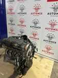 Двигатель Honda Civic D15