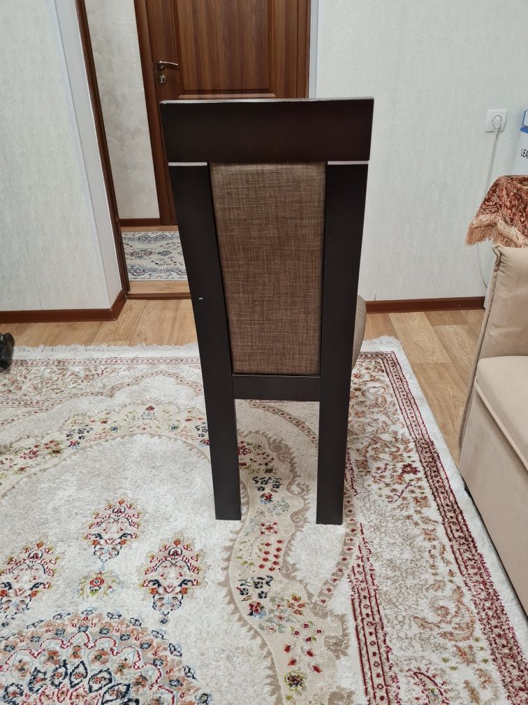 Продам стулья Малайзия