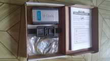 Роутер D-link ADSL MODEL:DSL 200