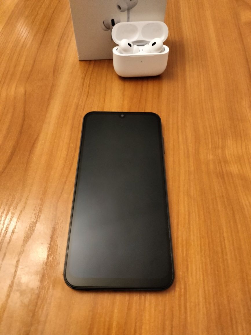 Samsung A25.5G+науш