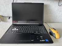 Ноутбук Asus TUF