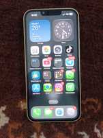 Iphone 14 128 yellow