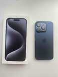 Iphone 15 PRO 128гб