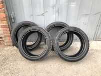 Зимняя резина Hankook
