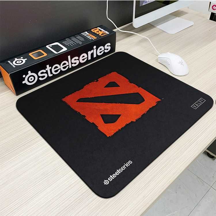 Steelseries  игровой коврик для мыши qck pubg miramor