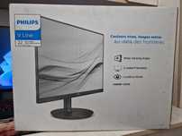 Монитор Philips Fhd 22d